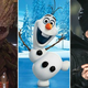 Illustration for article titled Everyone’s going as Groot, Olaf, or Maleficent this Halloween